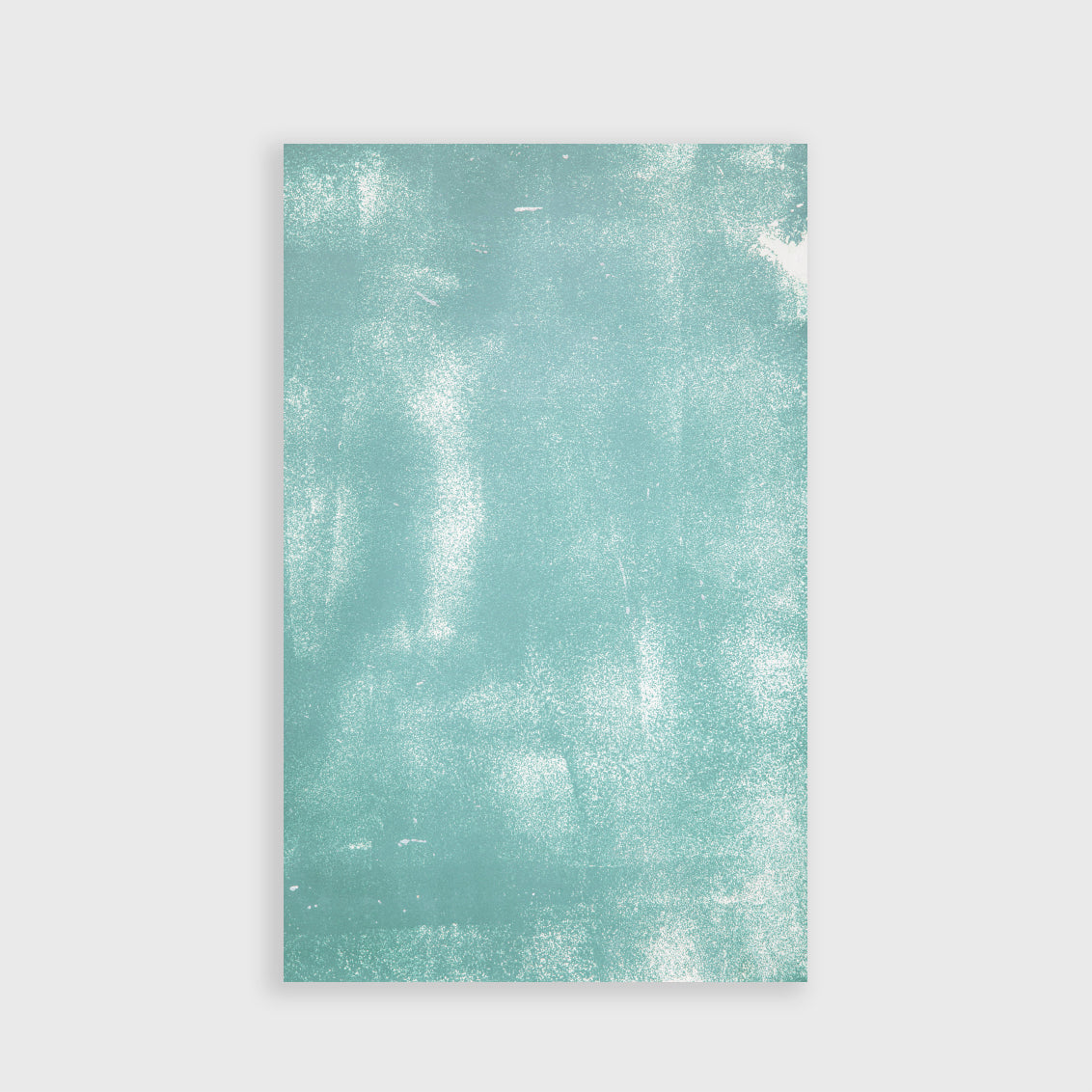 Printed surface - Tourmaline