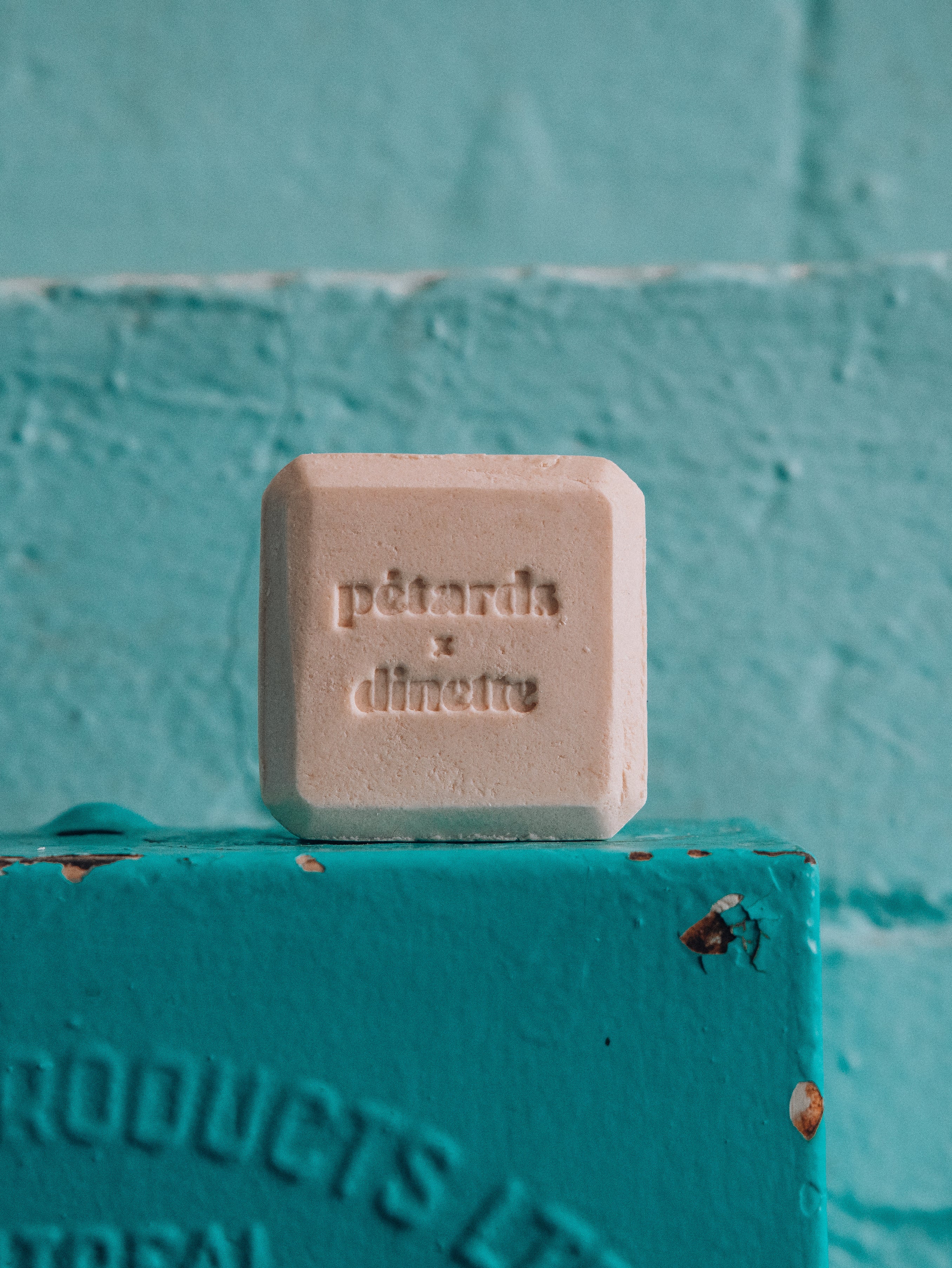 Clementine Creamsicle Cleansing Bar